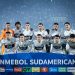 Sudamericana 2026: Con el objetivo de dar el primer golpe, Olimpia visita a Vasco da Gama