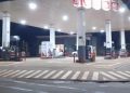 Asaltan estación de servicio y se llevan Gs. 23 millones en CDE