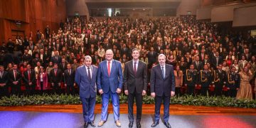 El Gobierno y el BCP lanzan la nueva hoja de ruta de inclusión financiera hasta el año 2031