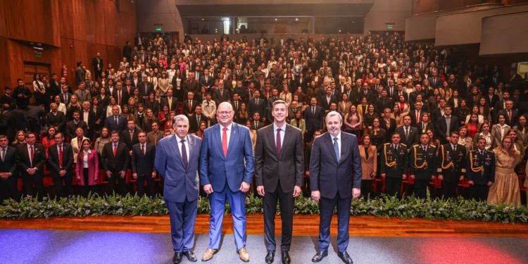 El Gobierno y el BCP lanzan la nueva hoja de ruta de inclusión financiera hasta el año 2031