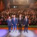 El Gobierno y el BCP lanzan la nueva hoja de ruta de inclusión financiera hasta el año 2031