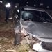 Dos muertos y un niño herido tras violento choque sobre Ruta PY06
