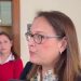 Fiscala afirma que declaraciones de exautoridades revelan «inconsistencias insalvables» en el título de Hernán Rivas