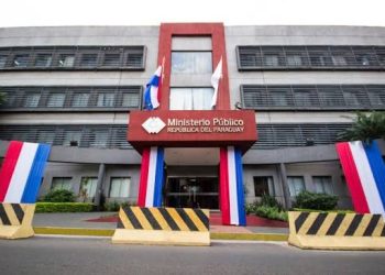 Fiscalía acusa y pide juicio oral para hermano de dirigente político por abuso infantil