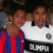 El superclásico del olvido