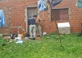 Hallaron un feto en el patio de una casa en Caazapá