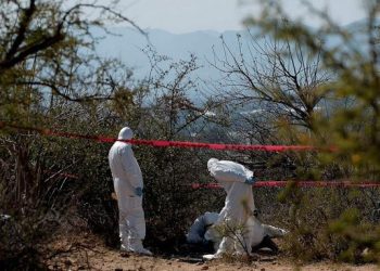 Hallan ocho cadáveres desmembrados en una mina ilegal de Ecuador