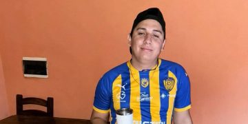 Confirman muerte del hincha de Luqueño baleado semanas atrás