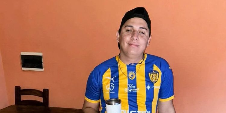 Confirman muerte del hincha de Luqueño baleado semanas atrás