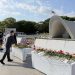 Hiroshima, 81 años después: una ceremonia contra armas nucleares y nuevas guerras