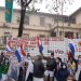 Médicos ratifican huelga general de cinco días tras fracasar reunión tripartita