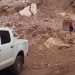 Ministerio Público verifica explotación no autorizada de canteras y el uso de explosivos en la reserva de Ybytyruzú