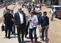 Ratifican al juez Humberto Otazú al rechazar recusación planteada por Arnoldo Wiens