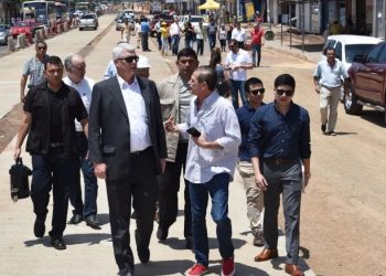 Ratifican al juez Humberto Otazú al rechazar recusación planteada por Arnoldo Wiens