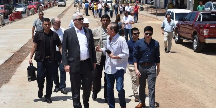 Ratifican al juez Humberto Otazú al rechazar recusación planteada por Arnoldo Wiens