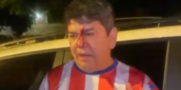 Aplicaron sanción ética a exjuez tras incide en ruta y negativa a alcotest