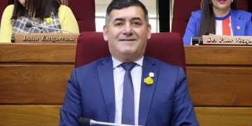 Tildan de vergonzosa la falta de cuórum ante debate por salud