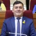 Tildan de vergonzosa la falta de cuórum ante debate por salud