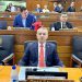 Diputado atribuye la huelga de médicos a la falta de capacidad de la ministra de Salud