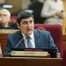 Senadores abordan contaminación minera en Paso Yobái y la afectación a la producción yerbatera