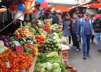 La inflación de julio registra una leve caída y sitúa el ritmo interanual en su nivel más bajo del año