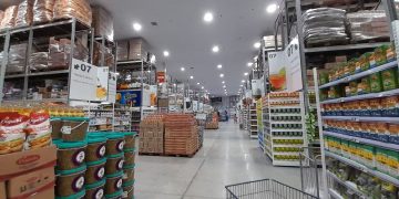 Banco Central reporta expansión de las ventas de junio y un crecimiento acumulado del 4,5% al cierre del primer semestre