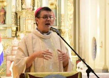 El Gobierno y la Conferencia Episcopal Paraguaya entablan un espacio de diálogo sobre las principales urgencias sociales