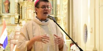 El Gobierno y la Conferencia Episcopal Paraguaya entablan un espacio de diálogo sobre las principales urgencias sociales