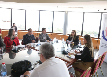 Proponen modificaciones al proyecto contra el acoso escolar y ciberacoso