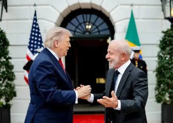 Escalada diplomática: el Gobierno de Trump cancela el visado a la embajadora brasileña en Washington