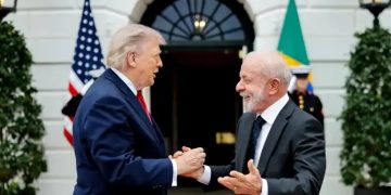Escalada diplomática: el Gobierno de Trump cancela el visado a la embajadora brasileña en Washington