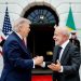 Escalada diplomática: el Gobierno de Trump cancela el visado a la embajadora brasileña en Washington