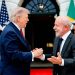 Lula y Trump mantuvieron un extenso diálogo para encauzar el debate por los aranceles
