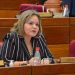 Lilian Samaniego advierte ultimátum y renuncia masiva de médicos especialistas en pediatría
