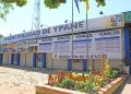 Comitiva fiscal y policial allanó la Junta Municipal de Ypané