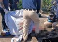 Asesinan a un hombre en Ciudad del Este tras reclamar un asalto cometido contra su padre