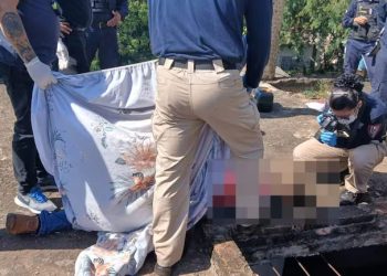 Asesinan a un hombre en Ciudad del Este tras reclamar un asalto cometido contra su padre