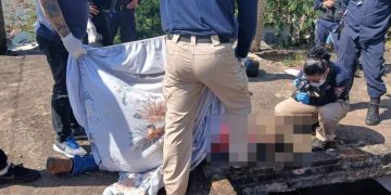 Asesinan a un hombre en Ciudad del Este tras reclamar un asalto cometido contra su padre