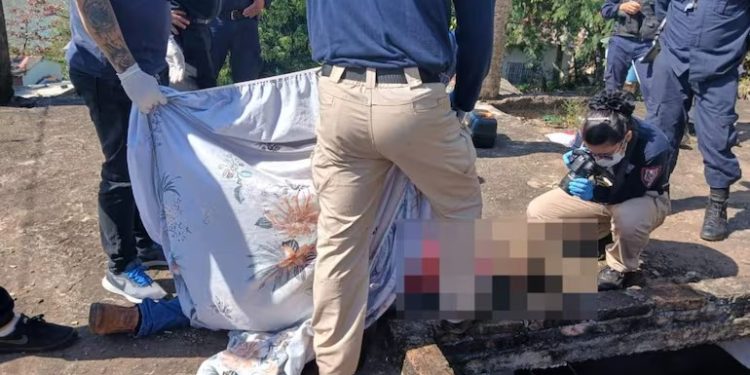 Asesinan a un hombre en Ciudad del Este tras reclamar un asalto cometido contra su padre