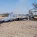 Mueren 13 personas al estrellarse una avioneta turística en las Líneas de Nasca en Perú