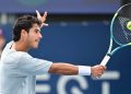 Dani Vallejo logra un triunfo histórico ante un Top 20 y avanza en el Masters de Cincinnati