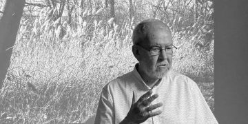 Falleció el escritor, periodista y fotógrafo Jesús Ruiz Nestosa a los 85 años