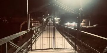 Nanawa y Clorinda acuerdan flexibilizar el paso tras el cierre repentino de la frontera