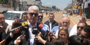 Defensa de Arnoldo Wiens recusa a fiscales del caso Metrobús por falta de objetividad