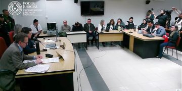 Caso Mafe: Fiscalía afirma que el Tribunal aplicó estrictamente lo establecido en la ley
