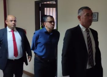 Confirman condena a exsíndico por doble venta de inmueble en Mariano Roque Alonso