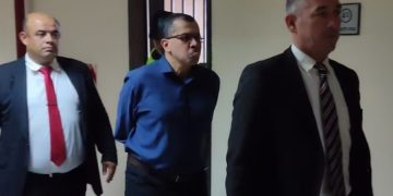 Confirman condena a exsíndico por doble venta de inmueble en Mariano Roque Alonso