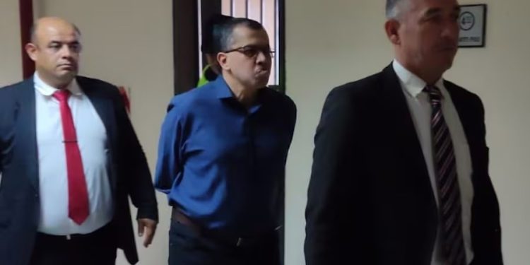 Confirman condena a exsíndico por doble venta de inmueble en Mariano Roque Alonso