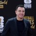 Xavi Hernández es el nuevo seleccionador de Países Bajos