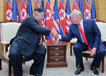 Donald Trump anticipa un nuevo encuentro con Kim Jong-un